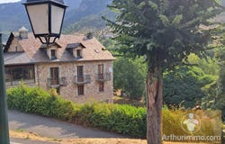 Les Vignes, Lozère 48210