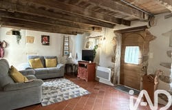 Vouvant, Pays de la Loire 85120
