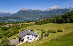 Saint-Jorioz, Auvergne-Rhône-Alpes 74410
