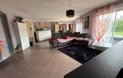 Lusigny, Auvergne 03230