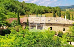 Sabran, Languedoc-Roussillon 30200