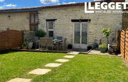 Verteuil-sur-Charente, Nouvelle-Aquitaine 16510