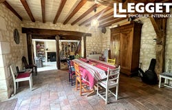 Huismes, Centre-Val de Loire 37420