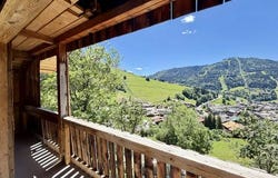 La Clusaz, Rhône-Alpes 74220
