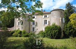 Poitiers, Poitou-Charentes 86000