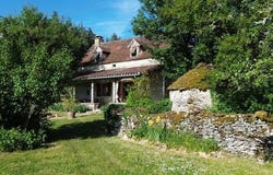 Saint-Jean-De-Laur, Midi-Pyrénées 46260