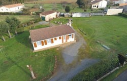 Brettes, Poitou-Charentes 16240