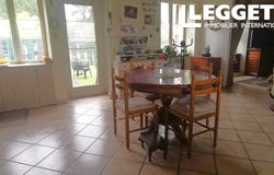 La Gacilly, Brittany 56200