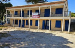Leucate, Languedoc-Roussillon 11370