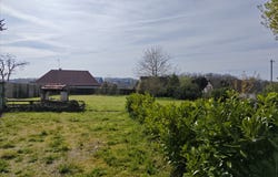 La Souterraine, Limousin 23300