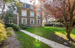 Chantilly, Picardie 60500