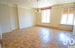 Moyeuvre-Petite, Grand Est 57250