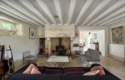 La Rochefoucauld-en-Angoumois, Poitou-Charentes 16110