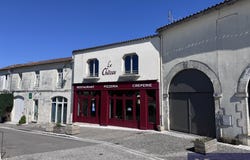 Barbezieux-Saint-Hilaire, Poitou-Charentes 16300