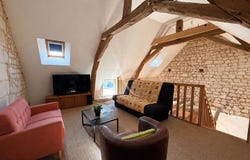 SAUMUR, Pays de la Loire 49400