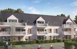 CRACH, Brittany 56950