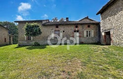 Nantiat, Limousin 87140
