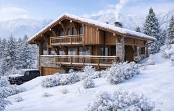 Megeve, Auvergne-Rhône-Alpes 74120