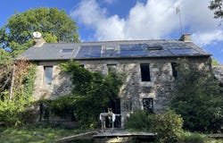 Callac, Brittany 22160