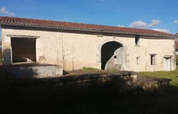 Gurat, Poitou-Charentes 16320