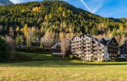 Chamonix, Rhône-Alpes 74400