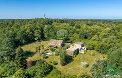 Blanquefort-sur-Briolance, Aquitaine 47500
