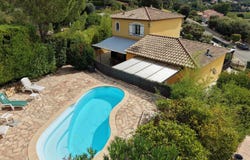 Cotignac, Provence-Alpes-Côte d'Azur 83570