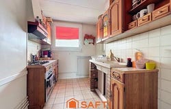 Chambray-Les-Tours, Centre 37170