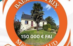 Baud, Bretagne 56150