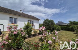 Migennes, Bourgogne-Franche-Comté 89400