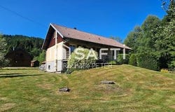Le Tholy, Lorraine 88530