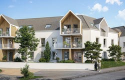 SURZUR, Brittany 56450