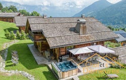 Saint-Gervais-les-Bains, Rhône-Alpes 74170