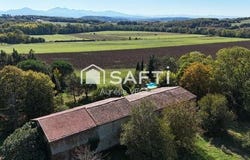 Mirepoix, Midi-Pyrénées 09500