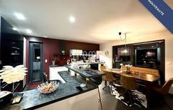 Rue du Daim, Wolfgantzen, Alsace 68600