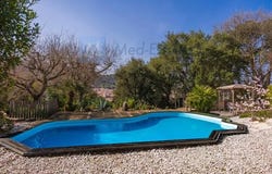 La Garde-Freinet, Provence-Alpes-Côte d'Azur 83680