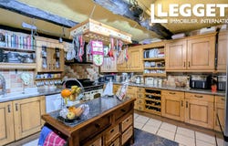 Langoëlan, Brittany 56160
