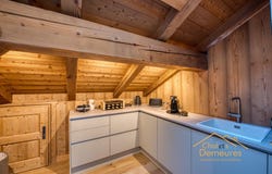 Megève, Rhône-Alpes 74120