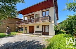 Pontcharra, Auvergne-Rhône-Alpes 38530