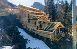 Morzine, Haute-Savoie 74110