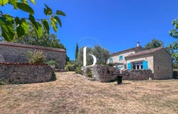 Barjac, Gard 30430