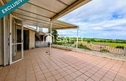 Boujan-Sur-Libron, Languedoc-Roussillon 34760