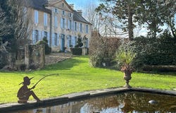 Pau, Aquitaine 64000