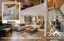 Morzine, Haute-Savoie 74110