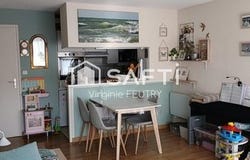 Le Touquet-Paris-Plage, Nord-Pas-de-Calais 62520