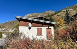 Tignes, Rhône-Alpes 73320