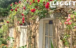 Saint-Capraise-de-Lalinde, Nouvelle-Aquitaine 24150
