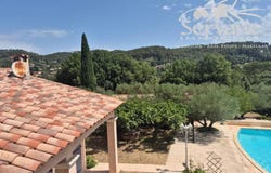 Cotignac, Provence-Alpes-Côte d'Azur 83570