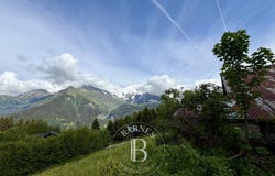 Saint-Gervais-les-Bains, Auvergne-Rhône-Alpes 74170