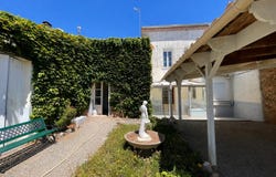 Cébazan, Languedoc-Roussillon 34360